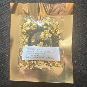 Pat McGrath EYEdols Eye Shadow  Divine Mink